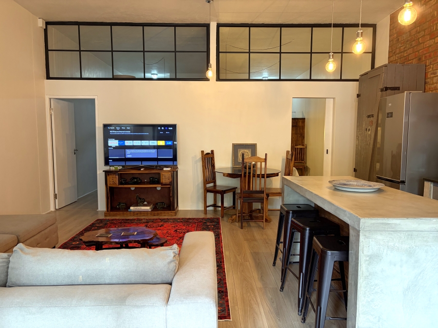 2 Bedroom Property for Sale in Knysna Central Western Cape